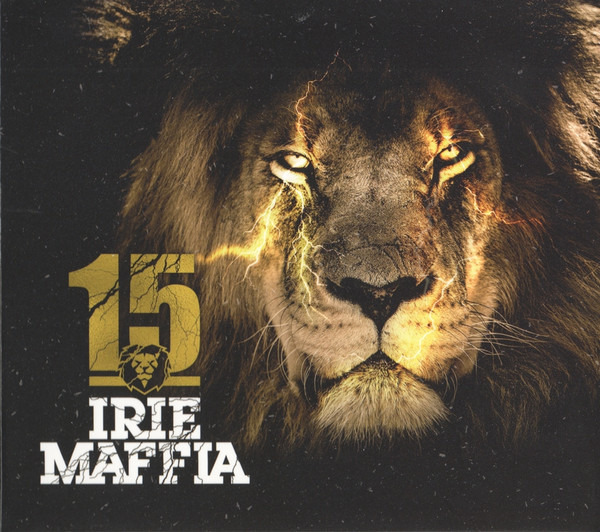 Irie Maffia: 15
