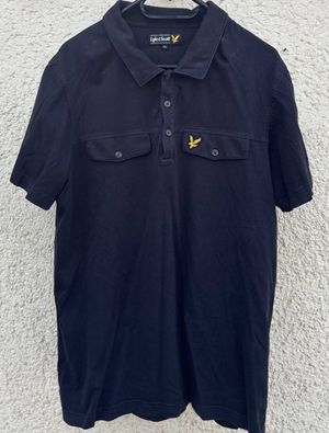Lyle & Scott Póló XL