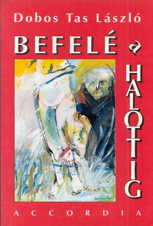 Befelé a halottig (aláírt)