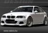Bmw E46 első lökhárító