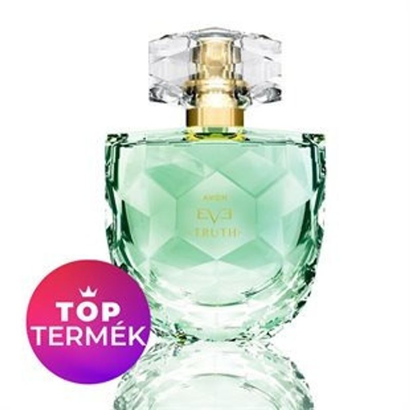 Eve Truth női parfüm 50ml