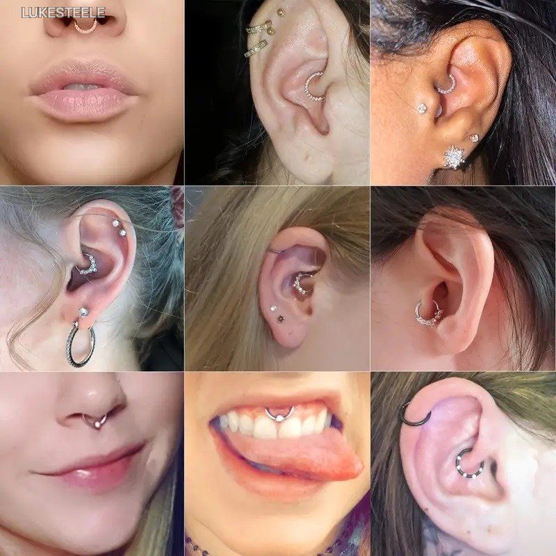 TITÁN PIERCING