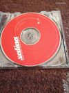 CD - Saliva - Back into your system