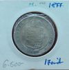 1 Forint 1877