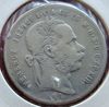 1 Forint 1877