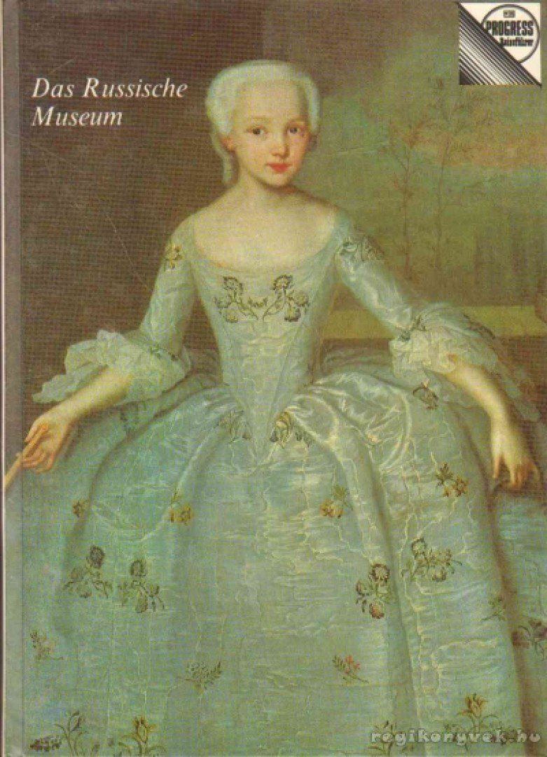 Das Russische Museum