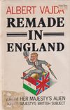 Remade in England
