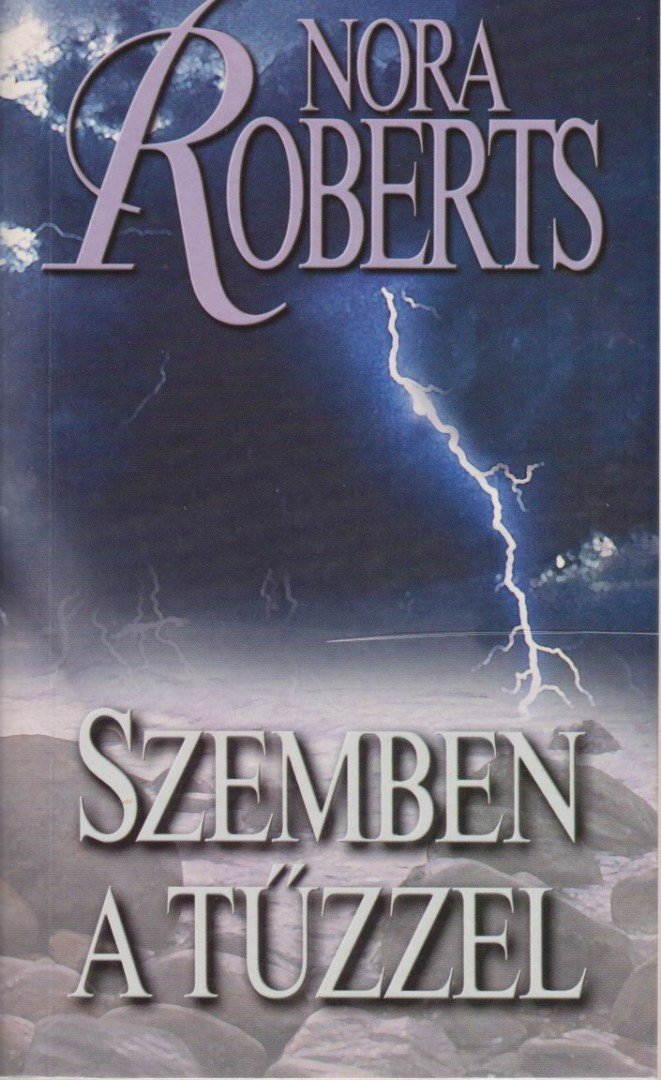 Szemben a tűzzel