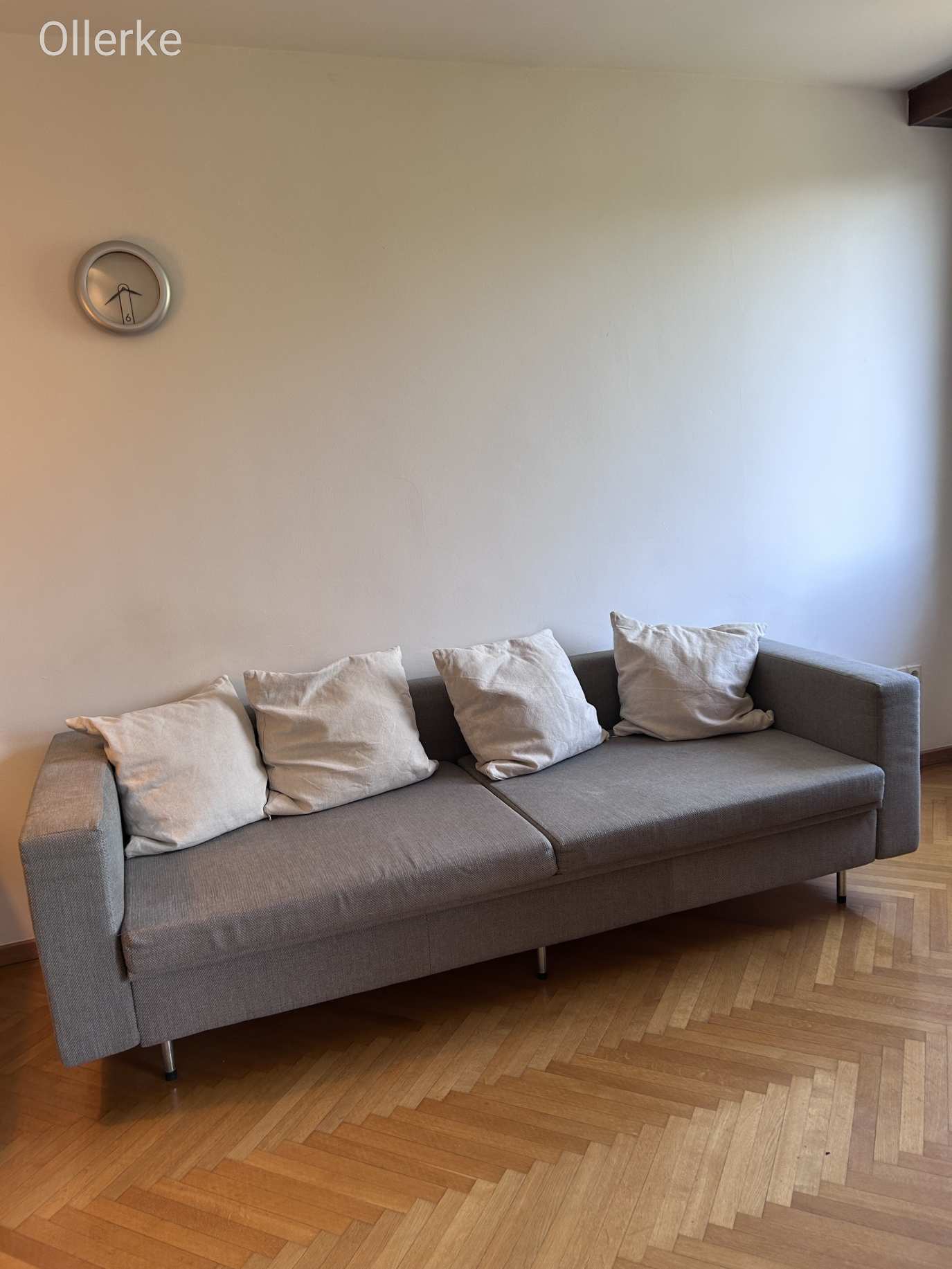 Kanapé ágy 245x90
