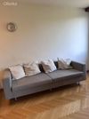 Kanapé ágy 245x90