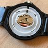 Casio kvarc karóra