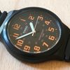 Casio kvarc karóra