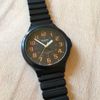 Casio kvarc karóra