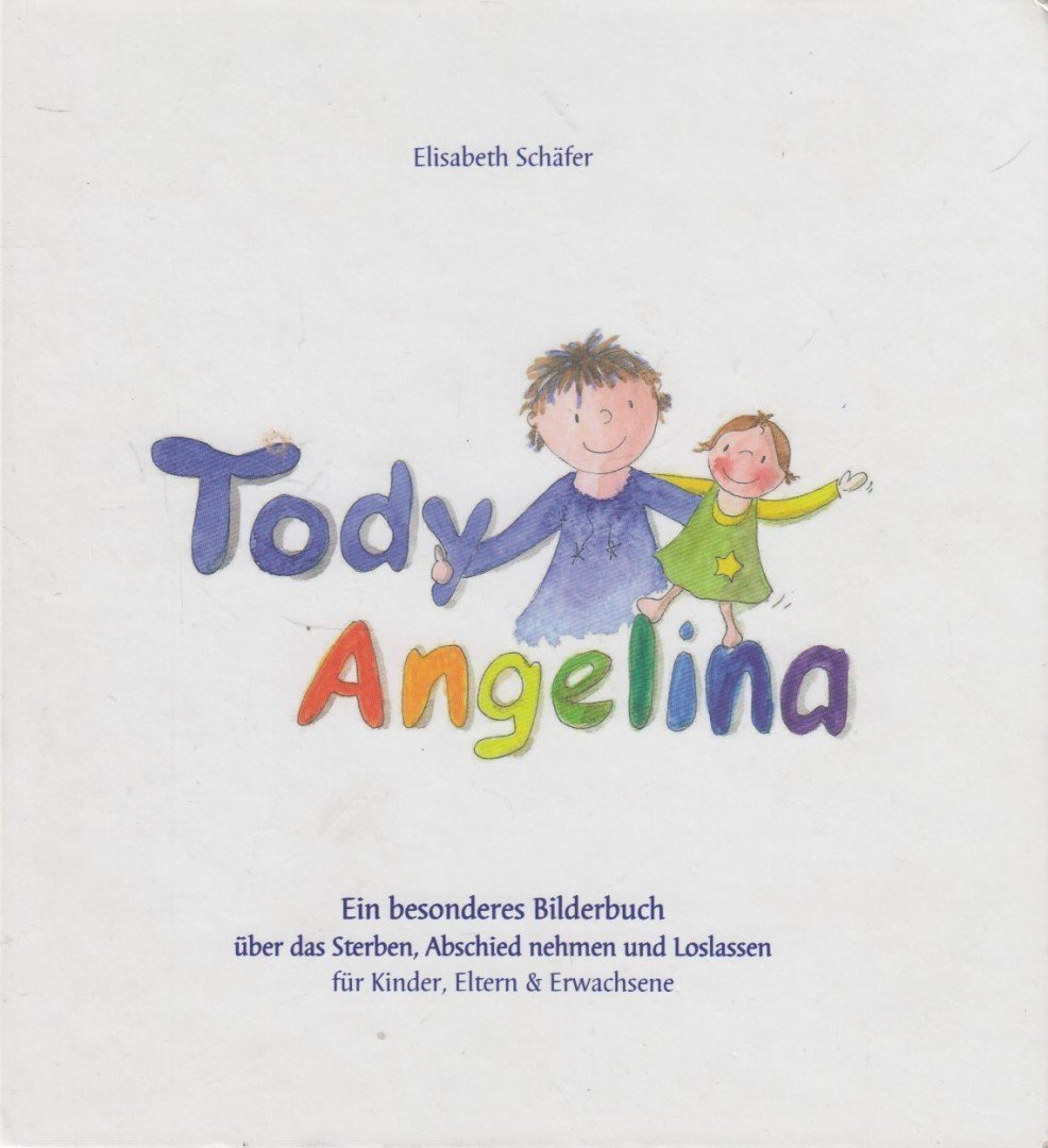 Tody & Angelina