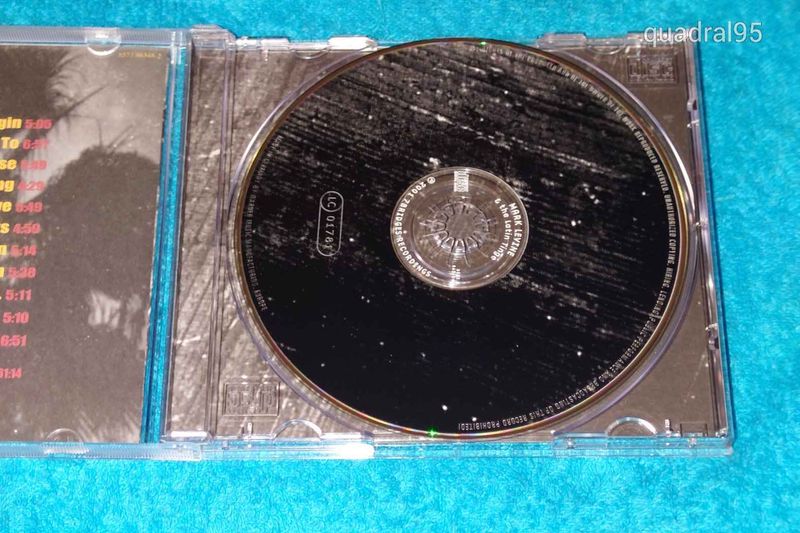 Mark Levine & The Latin Tinge CD