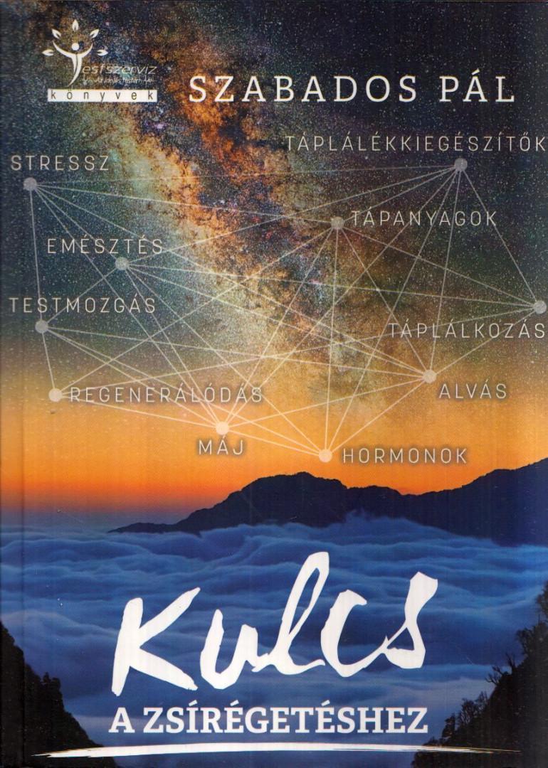 Kulcs a zsírégetéshez