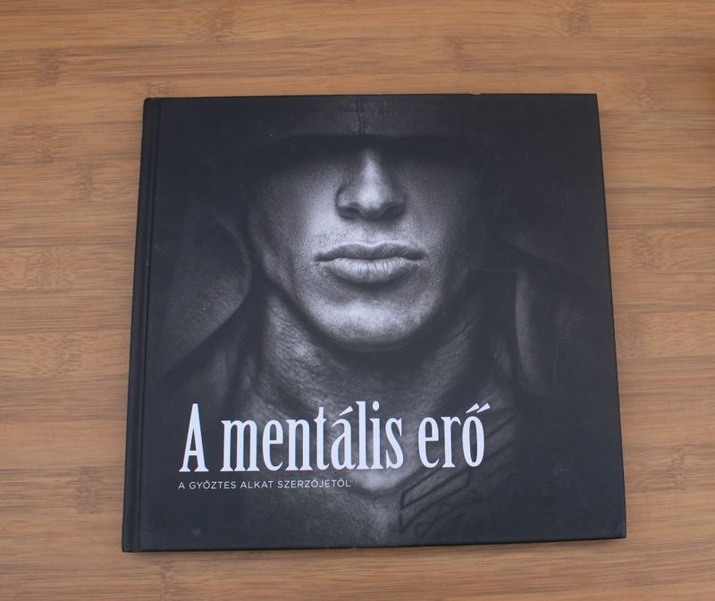 Molnár Bálint  A mentális erő