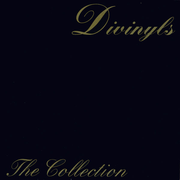 Divinyls - The Collection CD