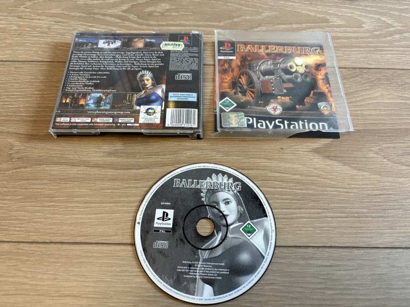 PS1Ballerburg