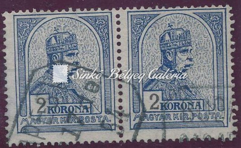 1908. Turul