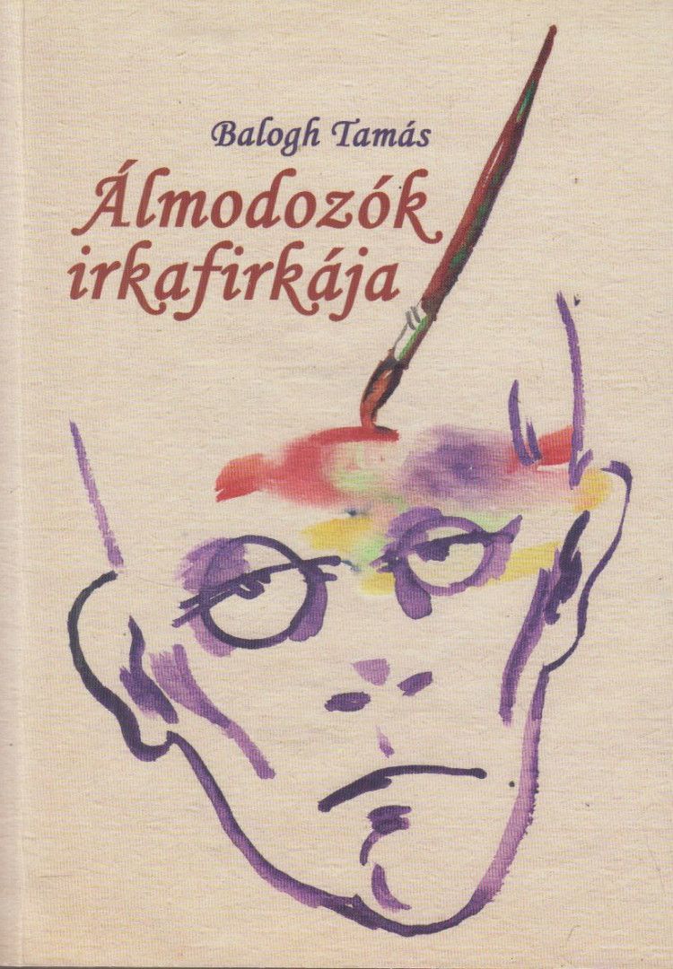 Álmodozók irkafirkája