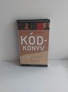 Simon Singh - kód könyv -    kónyv