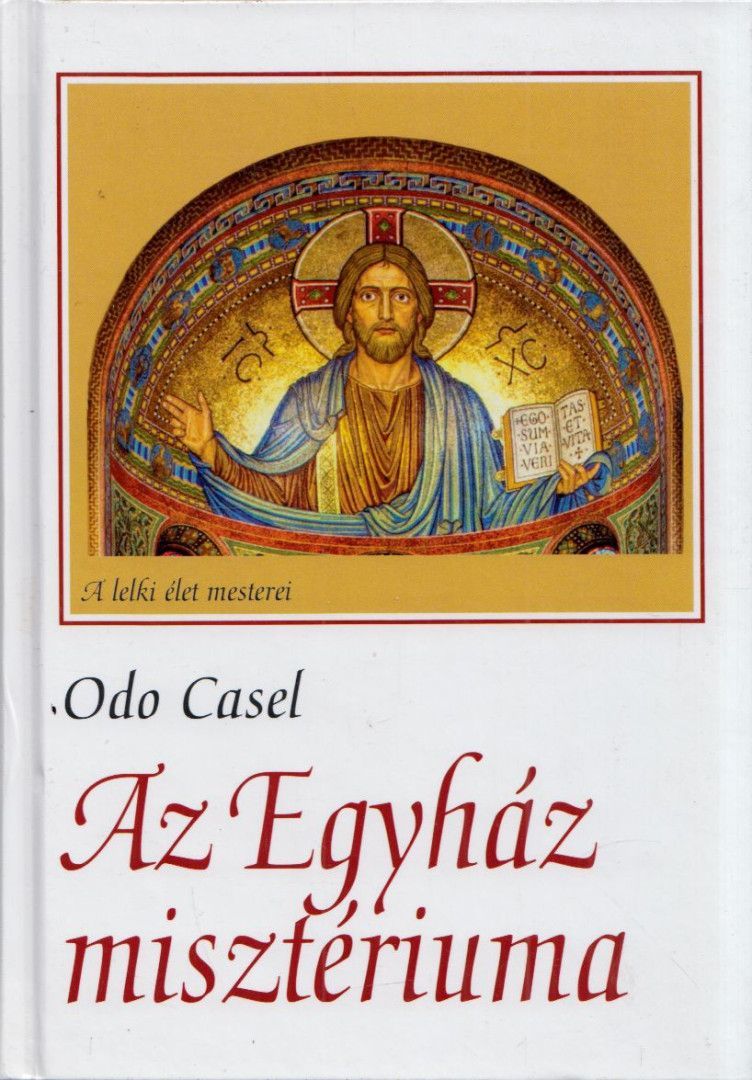 Az Egyház misztériuma