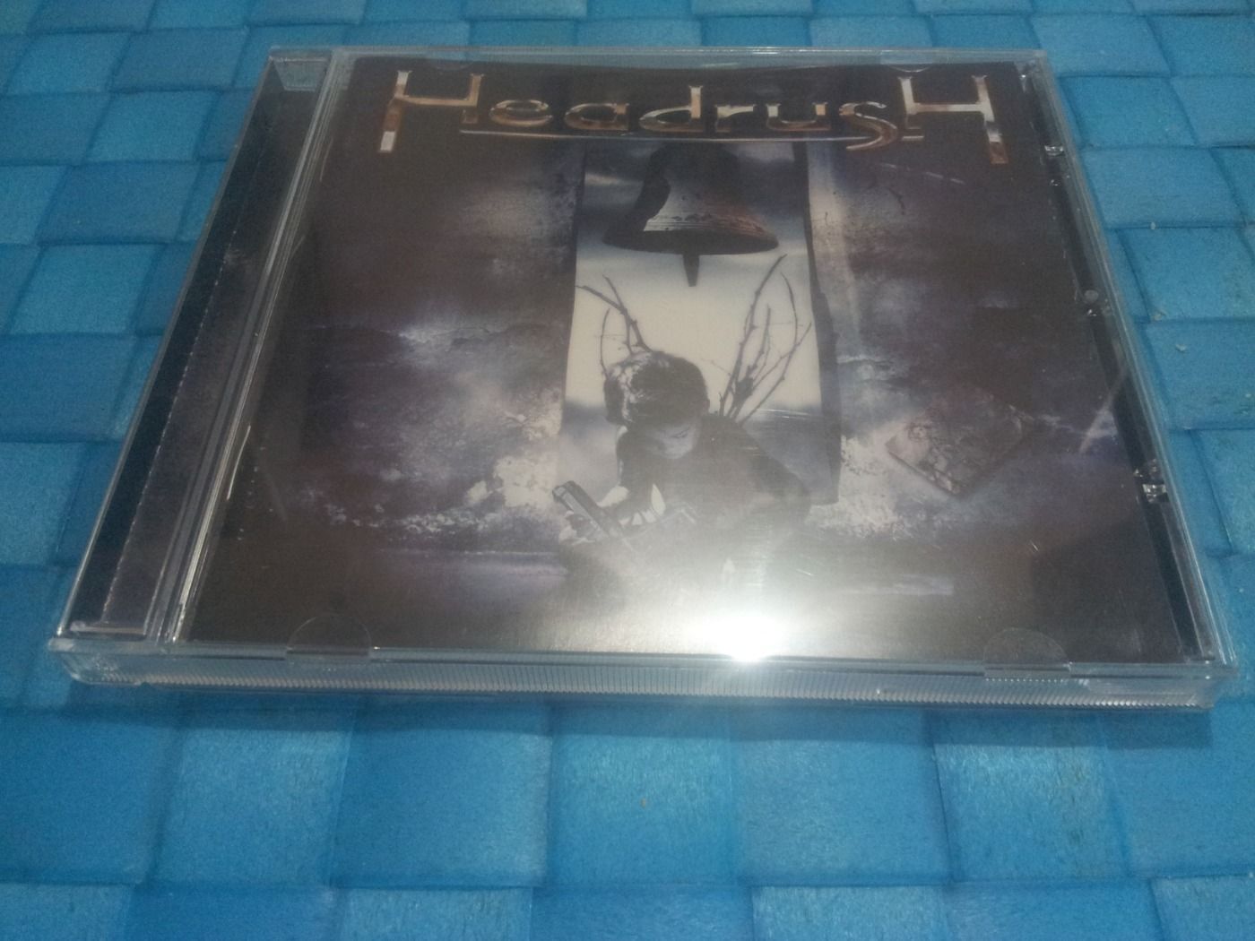 Headrush (Dokken/Labyrinth): Headrush