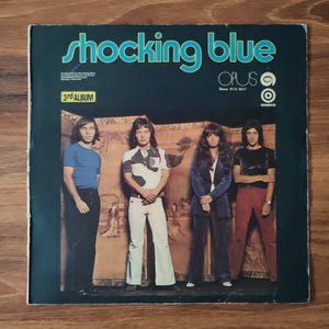 Shocking Blue 9113 0217