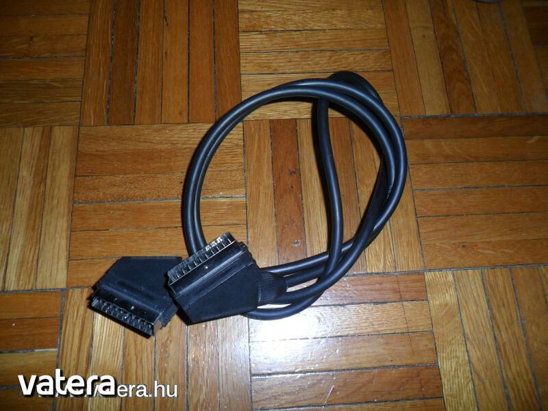 Scart video kábel
