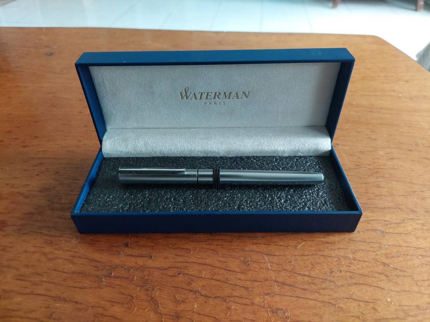 Waterman töltőtoll 2
