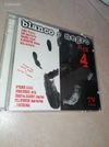 CD - Blanco y Negro Mix 4 (2cd)
