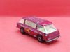 Matchbox Freeman Inter-City