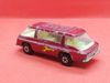 Matchbox Freeman Inter-City