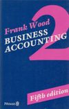 Business Accounting 2