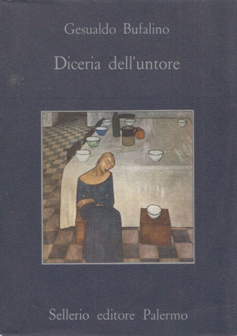 Diceria dell?untore