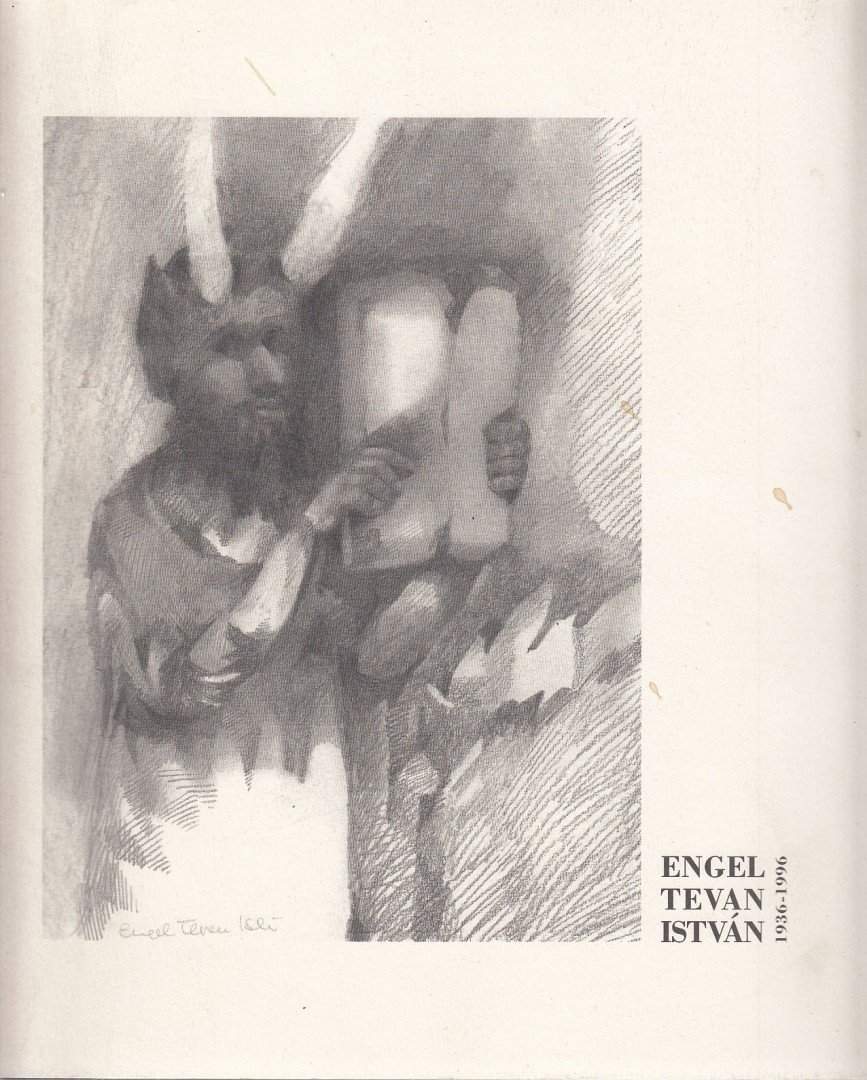 Engel Tevan István 1936-1996