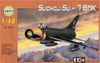 SMER SU-7 1:48