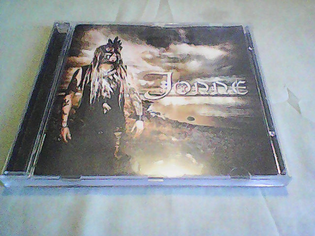 Jonne (Korpiklaani): Jonne