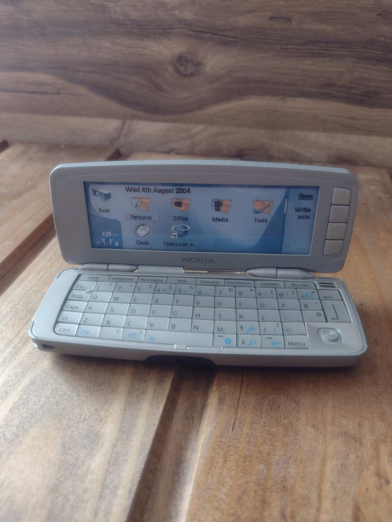 Nokia 9300 dummy