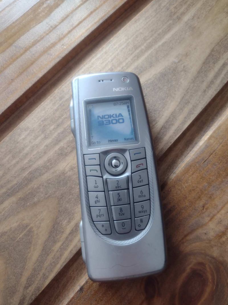 Nokia 9300 dummy