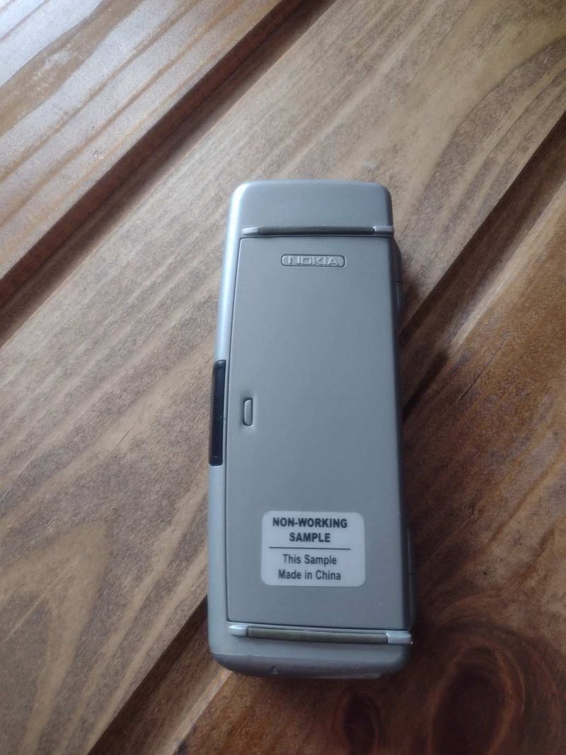 Nokia 9300 dummy