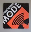 DEPECHE MODE - BEHIND THE WHEEL 7" BAKELIT