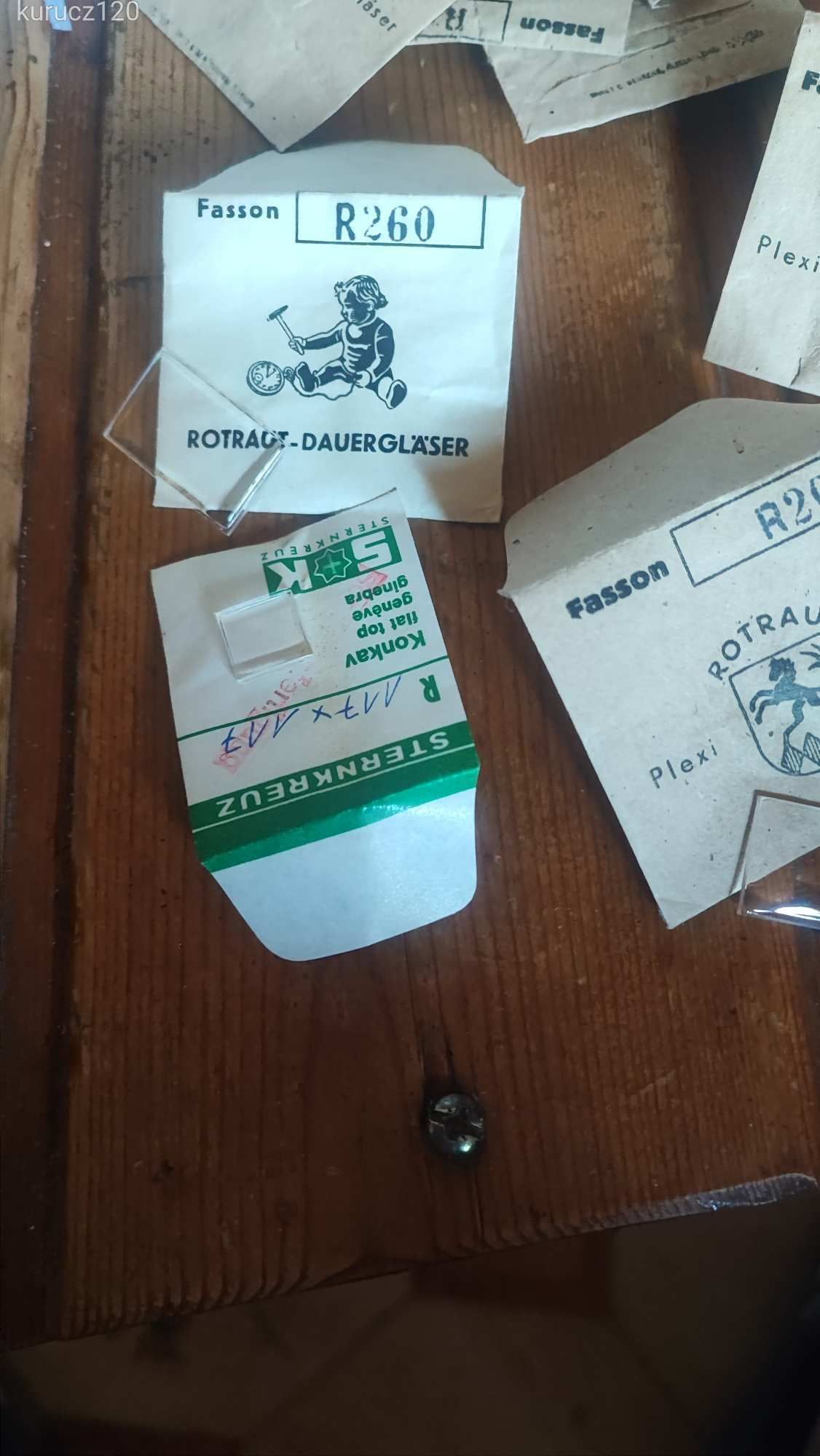 Kocka pelekszi órába