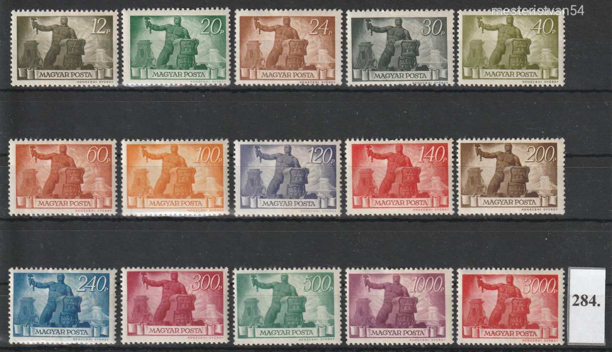 1945 Újjáépítés 284