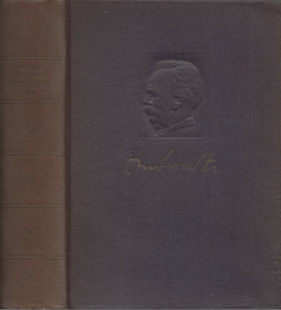 Elbeszélések 1920-1929