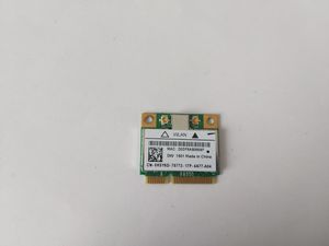 Dell Latitude E6420 notebook WiFi adapter