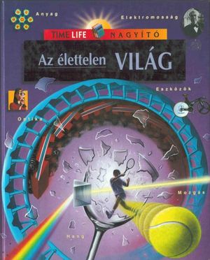 Az élettelen világ