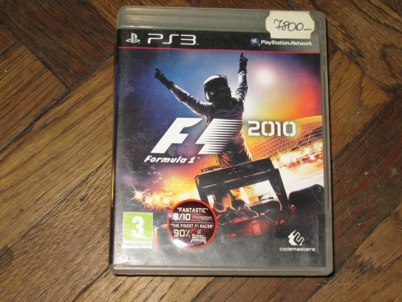 PlayStation 3 játék