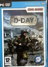 D-day  PC játék program